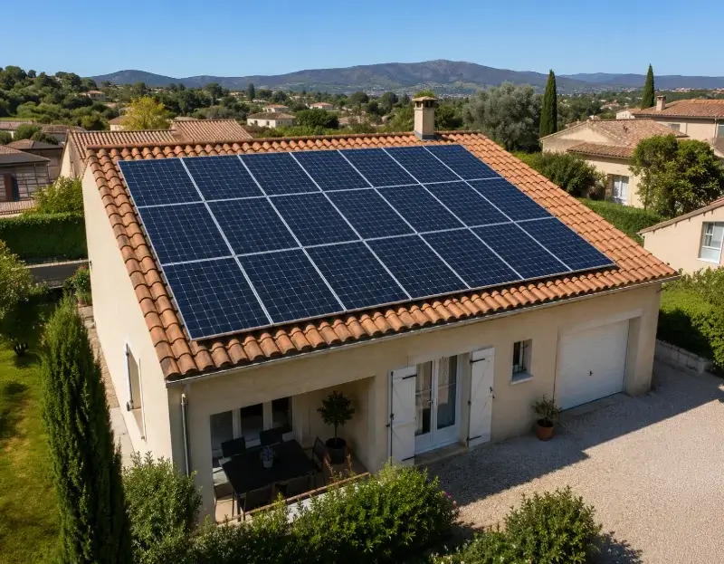 Prime à l'autoconsommation panneaux solaires Civrieux-d'Azergues — aide financière de l'État